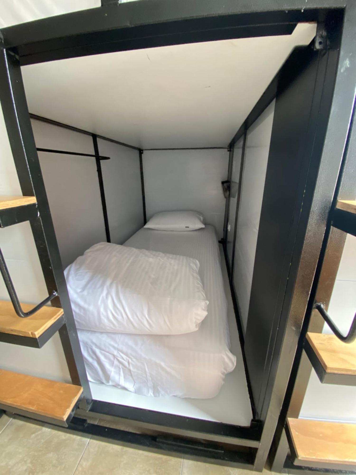 Republica Hostel Cabin Beds Bogota Exterior photo