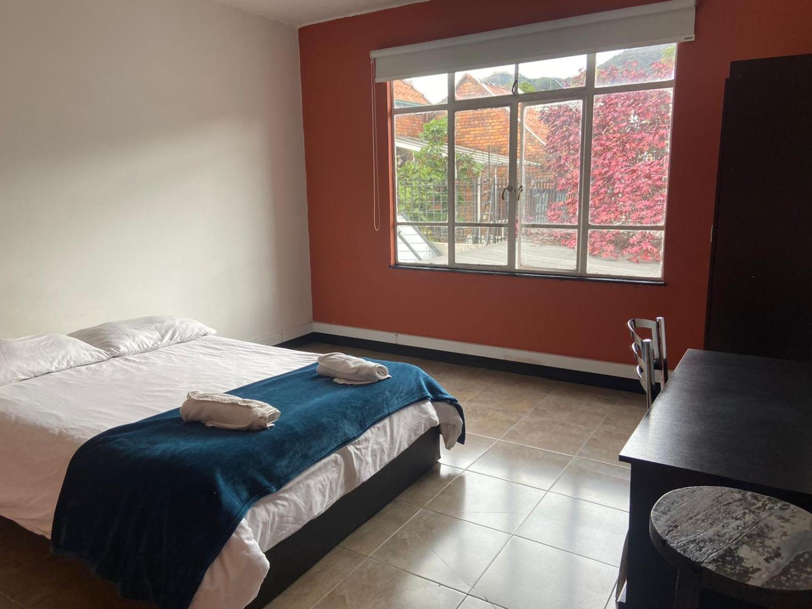 Republica Hostel Cabin Beds Bogota Exterior photo