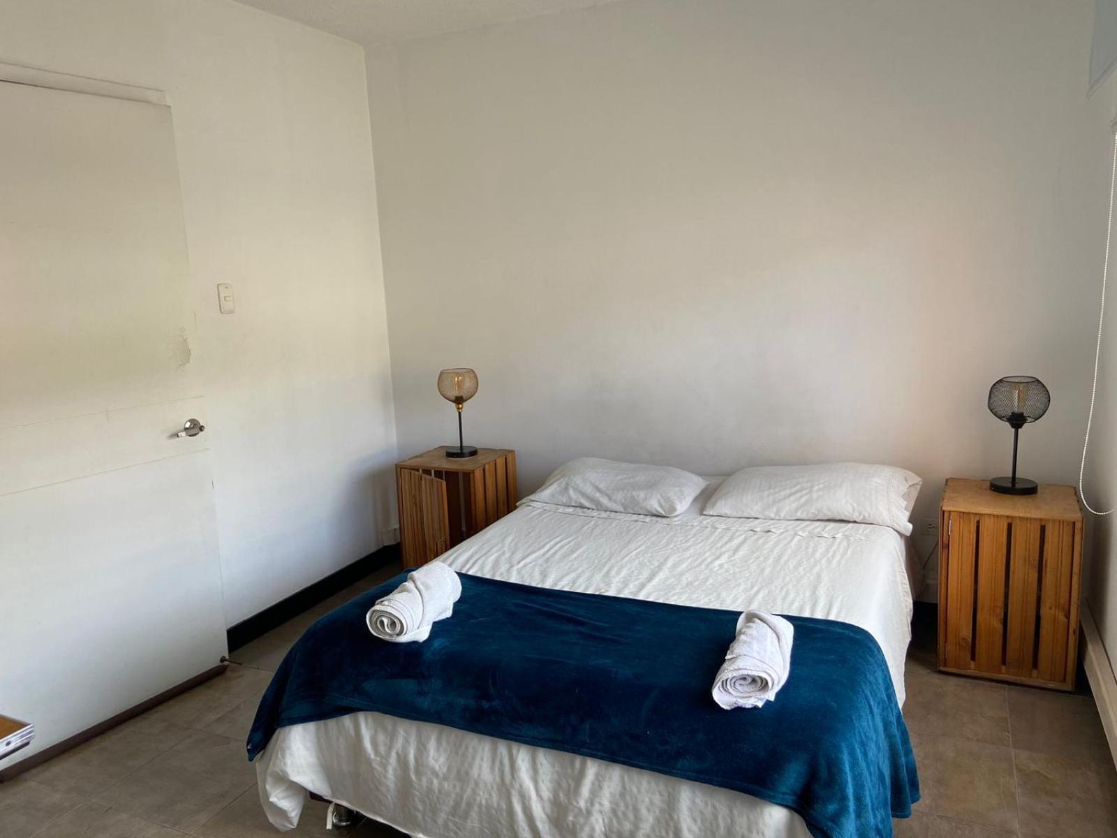Republica Hostel Cabin Beds Bogota Exterior photo